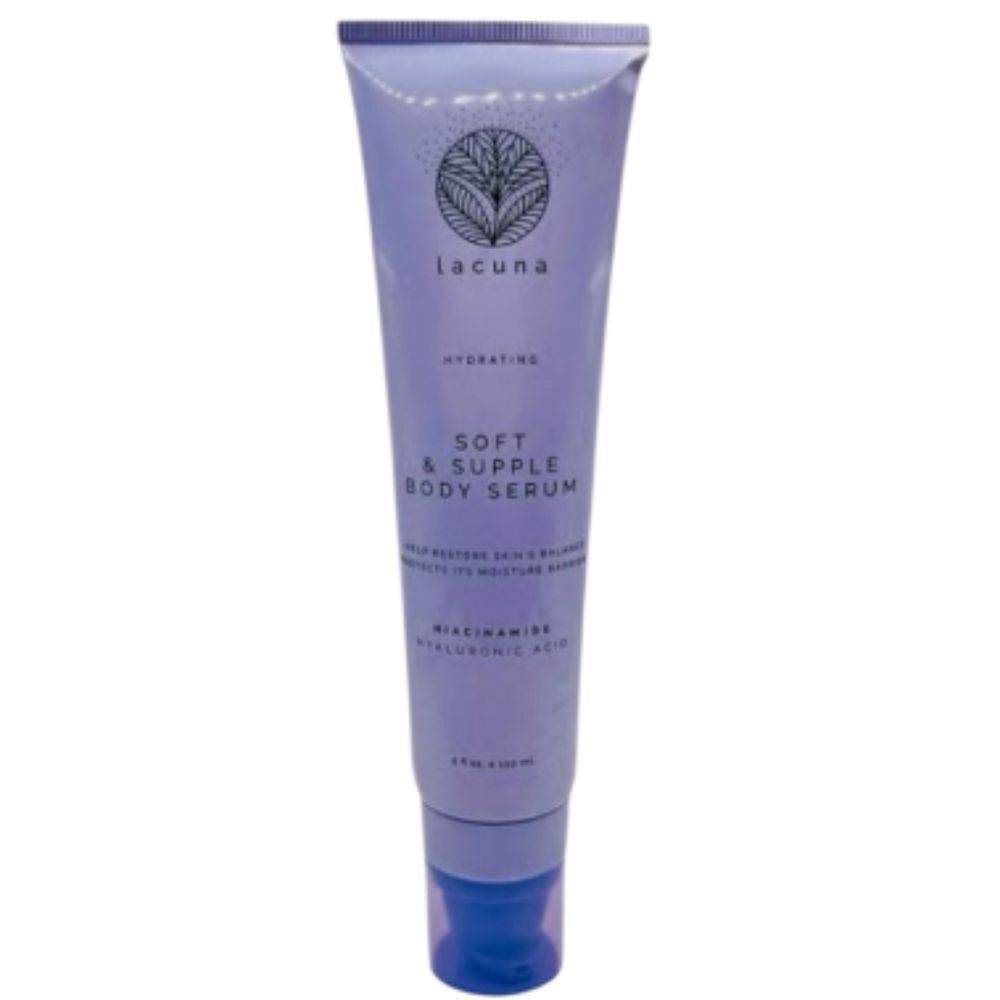 Lacuna Hydrating Soft & Supple Body Serum